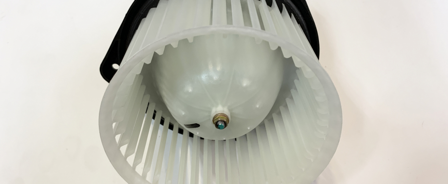 Моторчик печки Mitsubishi Lancer X/Outlander XL